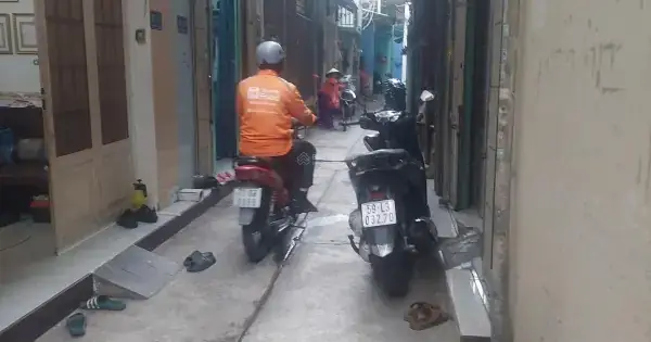 Chung Cư Lê Thành Block A1: Tổng Quan Chi Tiết Và Đánh Giá Khách Quan