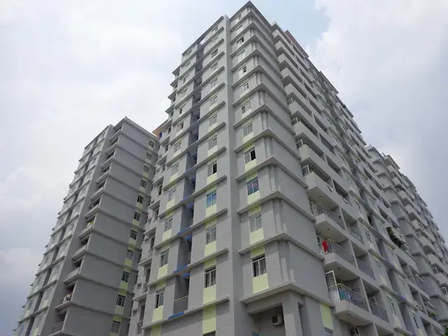 Chung Cư Lê Thành Block A1: Tổng Quan Chi Tiết Và Đánh Giá Khách Quan