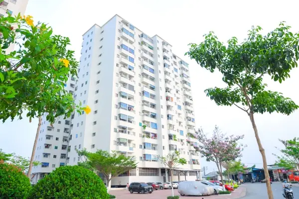 Đánh Giá Chi Tiết Chung Cư Lê Thành Khu B (an Dương Vương) - Có Đáng Mua? Đánh Giá Chi Tiết Chung Cư Lê Thành Khu B (an Dương Vương) - Có Đáng Mua?