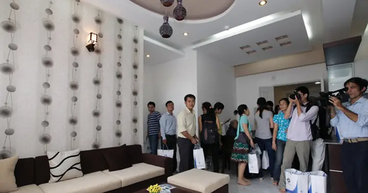 Chung Cư Lê Thành Khu C Có Đáng Mua Không? Đánh Giá Chi Tiết Từ A Đến Z 2026
