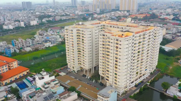 Chung Cư Lê Thành Khu C Có Đáng Mua Không? Đánh Giá Chi Tiết Từ A Đến Z 2026