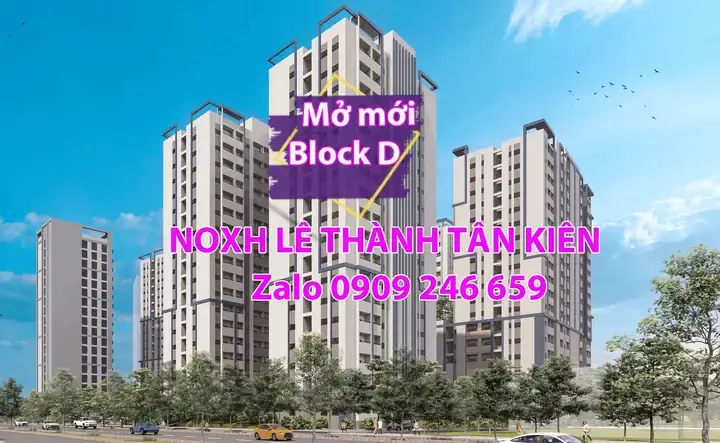Review Chung Cư Lê Thành Khu D: Đánh Giá Toàn Diện Và Lời Khuyên