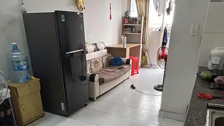 Review Chung Cư Lê Thành Khu D: Đánh Giá Toàn Diện Và Lời Khuyên
