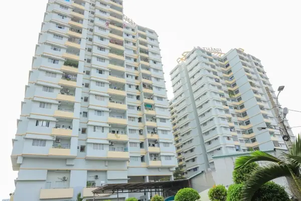 Review Chung Cư Lê Thành Khu D: Đánh Giá Toàn Diện Và Lời Khuyên
