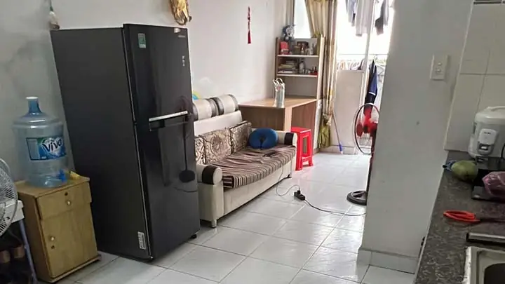 Review Chung Cư Lê Thành Khu D: Đánh Giá Toàn Diện Và Lời Khuyên