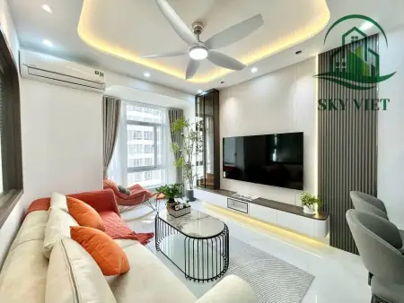 Đánh Giá Chi Tiết Chung Cư Lê Thành Twin Towers (mã Lò): Gia Đình Nhỏ Đáng Xem Nhất Quận Bình Tân?
