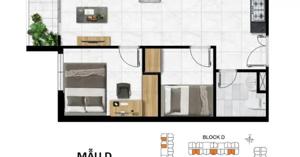 Đánh Giá Chi Tiết Chung Cư Lê Thành Tân Kiên: Phân Tích Toàn Diện Dự Án Nhà Ở Xã Hội