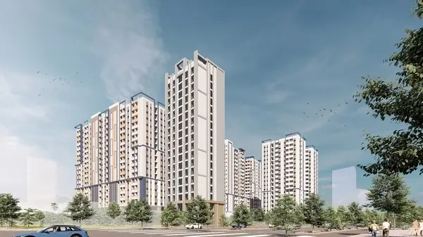 Đánh Giá Chi Tiết Chung Cư Lê Thành Tân Kiên: Phân Tích Toàn Diện Dự Án Nhà Ở Xã Hội