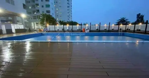 Chung Cư Lê Thành Tân Tạo Cho Thuê: Đánh Giá Chi Tiết
