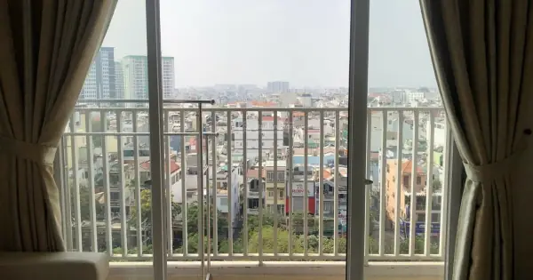 Đánh Giá Kim Hair Beauty Salon - Tiệm Làm Tóc & Trang Điểm Trong Chung Cư Lê Thị Riêng