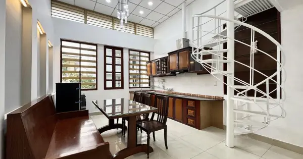 Review Chi Tiết Căn Hộ Chung Cư Lê Thị Riêng Quận 10: Phân Tích Toàn Diện Từ A Đến Z