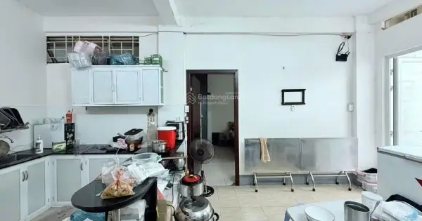 Review Chi Tiết Căn Hộ Chung Cư Lê Thị Riêng Quận 10: Phân Tích Toàn Diện Từ A Đến Z