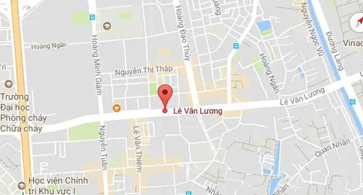 Đánh Giá Chi Tiết 12 Dự Án Chung Cư Lê Văn Lương: Tổng Hợp & Phân Tích Để Bạn Lựa Chọn Thông Minh
