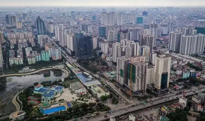 Đánh Giá Chi Tiết 12 Dự Án Chung Cư Lê Văn Lương: Tổng Hợp & Phân Tích Để Bạn Lựa Chọn Thông Minh