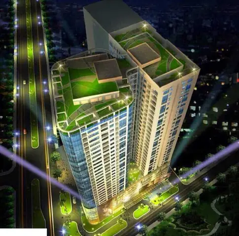 Đánh Giá Chi Tiết 12 Dự Án Chung Cư Lê Văn Lương: Tổng Hợp & Phân Tích Để Bạn Lựa Chọn Thông Minh