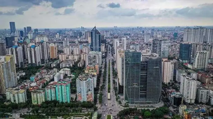 Đánh Giá Chi Tiết 12 Dự Án Chung Cư Lê Văn Lương: Tổng Hợp & Phân Tích Để Bạn Lựa Chọn Thông Minh