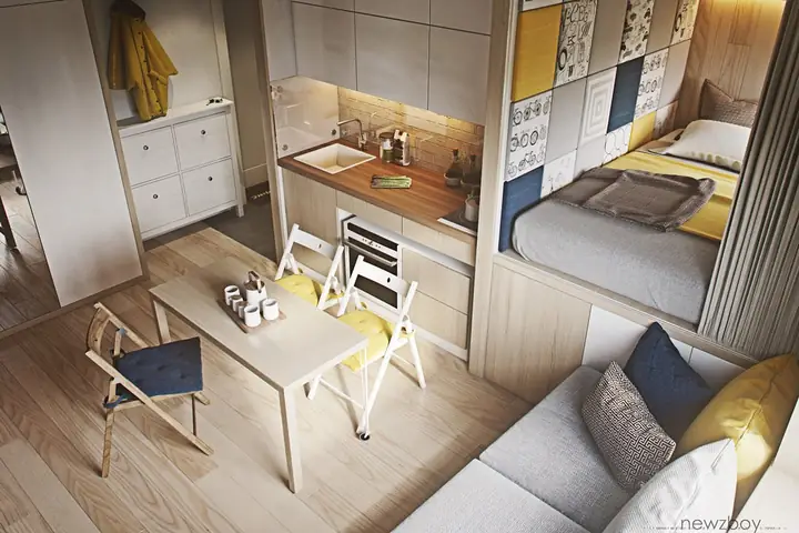 Đánh Giá Chi Tiết Căn Hộ The Legacy Lê Văn Thiêm: Tổng Hợp Ưu Điểm, Nhược Điểm Và Trải Nghiệm Thực Tế
