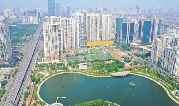 Đánh Giá Chi Tiết Căn Hộ The Legacy Lê Văn Thiêm: Tổng Hợp Ưu Điểm, Nhược Điểm Và Trải Nghiệm Thực Tế