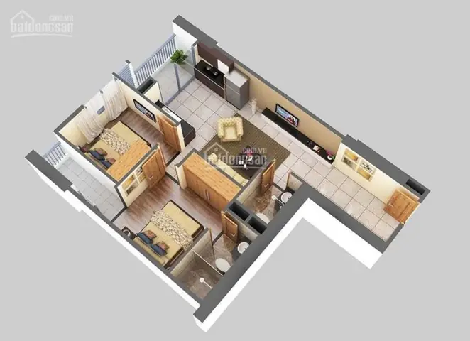 Chung Cư Lideco Hạ Long: Đánh Giá Chi Tiết Vị Trí, Tiện Ích Và Cơ Hội Sở Hữu