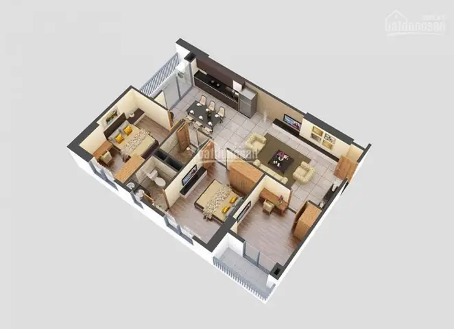 Chung Cư Lideco Hạ Long: Đánh Giá Chi Tiết Vị Trí, Tiện Ích Và Cơ Hội Sở Hữu