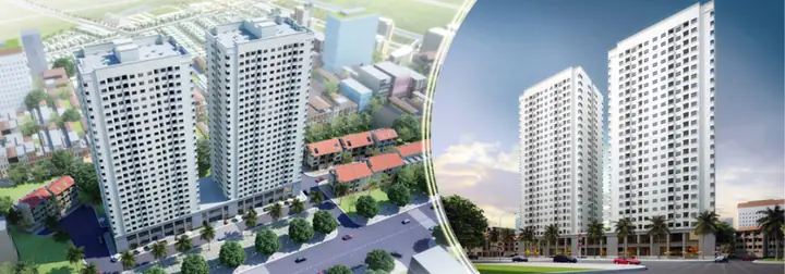 Chung Cư Lideco Hạ Long: Đánh Giá Chi Tiết Vị Trí, Tiện Ích Và Cơ Hội Sở Hữu