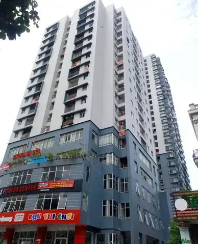 Đánh Giá Chung Cư Lilama 52 Lĩnh Nam: Phân Tích Chi Tiết Về Giá Thuê, Vị Trí Và Trải Nghiệm Thực Tế