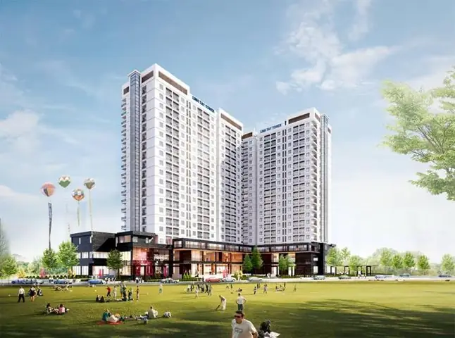 Đánh Giá Chi Tiết Chung Cư Linh Tây Tower Cho Thuê: Ưu Nhược Điểm, Giá Cả Và Trải Nghiệm Thực Tế