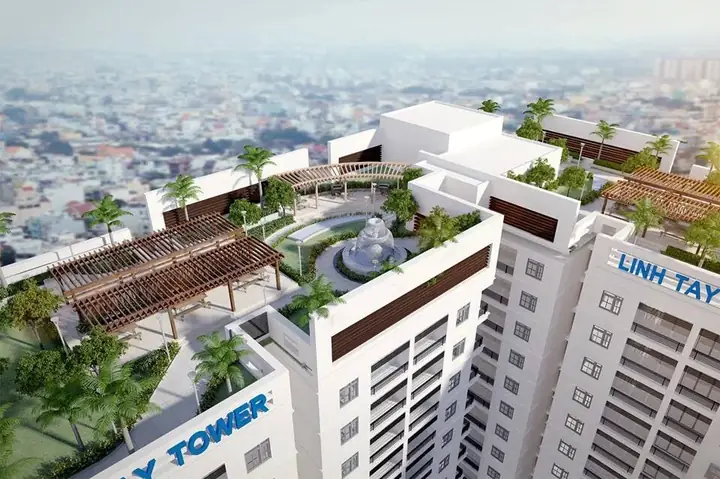 Đánh Giá Chi Tiết Chung Cư Linh Tây Tower Cho Thuê: Ưu Nhược Điểm, Giá Cả Và Trải Nghiệm Thực Tế