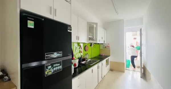 Đánh Giá Chi Tiết Chung Cư Linh Tây Tower Cho Thuê: Ưu Nhược Điểm, Giá Cả Và Trải Nghiệm Thực Tế