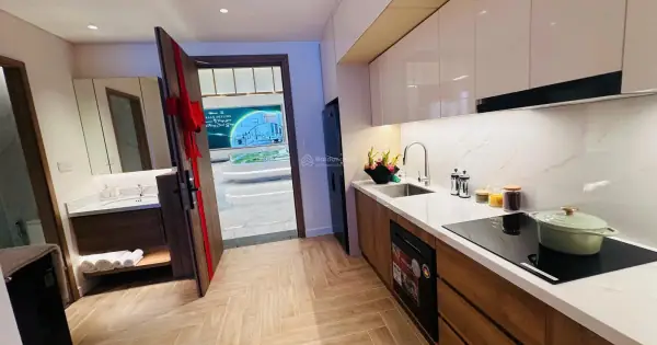 Đánh Giá Chung Cư Linh Trung Evn Thủ Đức: Tiện Ích, Vị Trí & Trải Nghiệm Thực Tế