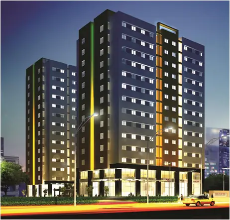 Đánh Giá Chung Cư Linh Trung Evn Thủ Đức: Tiện Ích, Vị Trí & Trải Nghiệm Thực Tế