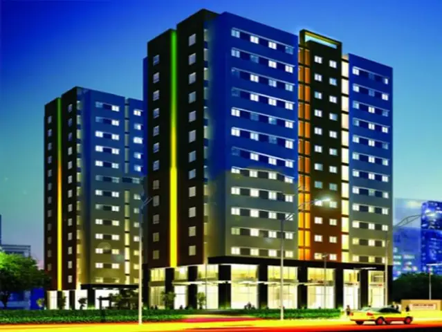 Đánh Giá Chung Cư Linh Trung Evn Thủ Đức: Tiện Ích, Vị Trí & Trải Nghiệm Thực Tế