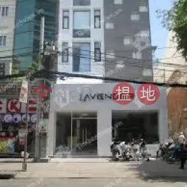 Shophouse Lô B2 590 Cmt8 Quận 3: Đánh Giá Chi Tiết Vị Trí Vàng, Ưu Nhược Điểm