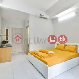 Shophouse Lô B2 590 Cmt8 Quận 3: Đánh Giá Chi Tiết Vị Trí Vàng, Ưu Nhược Điểm