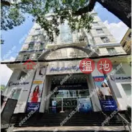 Shophouse Lô B2 590 Cmt8 Quận 3: Đánh Giá Chi Tiết Vị Trí Vàng, Ưu Nhược Điểm