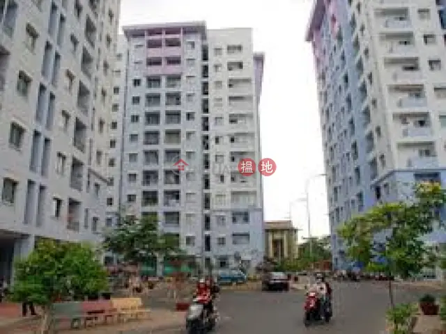 Shophouse Lô B2 590 Cmt8 Quận 3: Đánh Giá Chi Tiết Vị Trí Vàng, Ưu Nhược Điểm