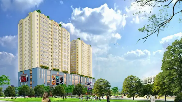 Top 5 Trường Mầm Non Tốt Gần Khu Chung Cư Lộc Ninh Singashine Chương Mỹ