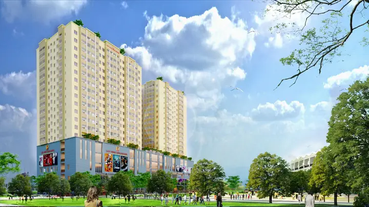 Top 5 Trường Mầm Non Tốt Gần Khu Chung Cư Lộc Ninh Singashine Chương Mỹ