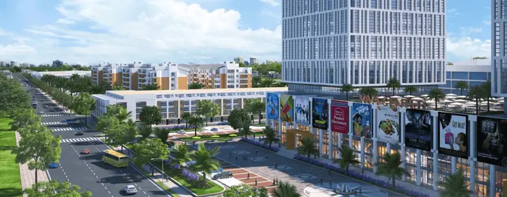 Chung Cư Long Thành Plaza: Đánh Giá Toàn Diện Về Vị Trí, Giá Cả Và Tiện Ích
