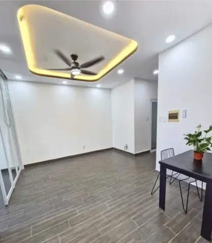 Đánh Giá Chung Cư Lotus Sen Hồng Dĩ An: Phân Tích Chi Tiết Và Đánh Giá Khách Quan