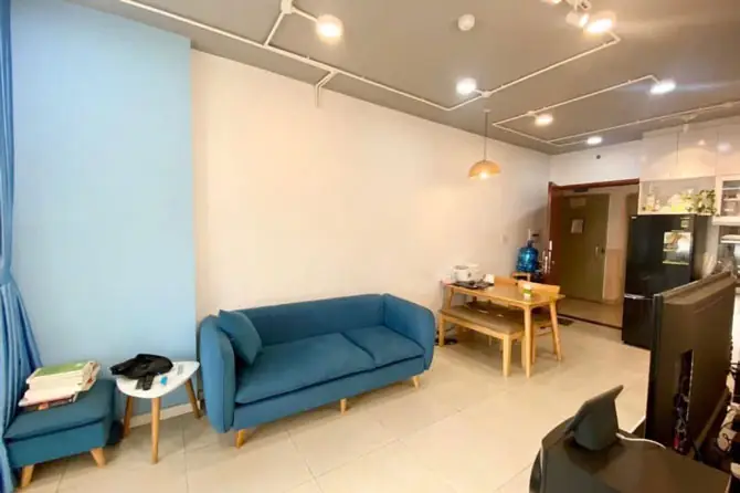 Đánh Giá Chung Cư Lotus Sen Hồng Dĩ An: Phân Tích Chi Tiết Và Đánh Giá Khách Quan