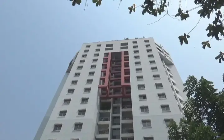 Chung Cư Lương Đình Của: Phân Tích Toàn Diện Về An Toàn Pccc Và Quyền Lợi Cư Dân