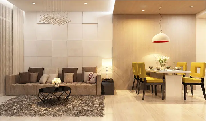 Đánh Giá Chi Tiết Chung Cư Luxgarden Quận 7: Vị Trí Vàng, Tiện Ích Đẳng Cấp Hay Chỉ Là Cảm Xúc?