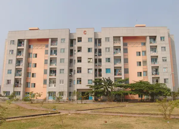 Chung Cư Lý Chiêu Hoàng Xuống Cấp: Thực Trạng Và Nguyên Nhân Sau 10 Năm