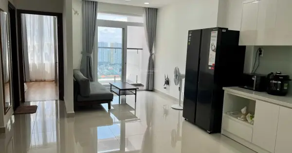 Chung Cư Lý Chiêu Hoàng Xuống Cấp: Thực Trạng Và Nguyên Nhân Sau 10 Năm