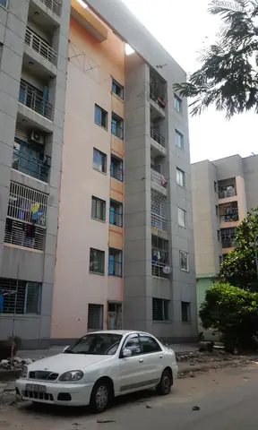 Chung Cư Lý Chiêu Hoàng Xuống Cấp: Thực Trạng Và Nguyên Nhân Sau 10 Năm