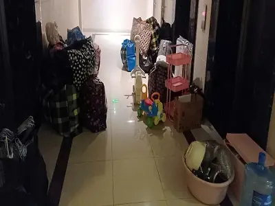 Dịch Vụ Chuyển Nhà Trọn Gói Chung Cư Lý Thái Tổ: Đánh Giá Toàn Diện