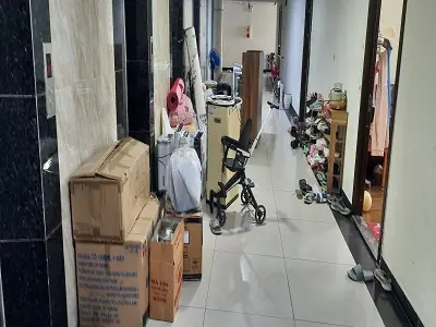 Dịch Vụ Chuyển Nhà Trọn Gói Chung Cư Lý Thái Tổ: Đánh Giá Toàn Diện