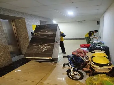 Dịch Vụ Chuyển Nhà Trọn Gói Chung Cư Lý Thái Tổ: Đánh Giá Toàn Diện