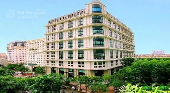Chung Cư 137 Lý Thường Kiệt: Nỗi Lo An Toàn Sau 5 Năm Chờ Di Dời